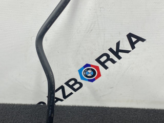 трубка вакуумная усилителя тормозов BMW 3 серия F30/F31 [рестайлинг] F30 2018, 2.0 л., гибрид, АКПП, седан, задний привод, 7645858