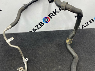 трубка топливная BMW 3 серия F30/F31 [рестайлинг] F30 2018, 2.0 л., гибрид, АКПП, седан, задний привод, 8740117