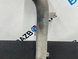 патрубок интеркулера BMW X5 G05 2019, 5.0 л., дизель, АКПП, 475, внедорожник 5 дв., полный привод, правый руль, 11658579370, 8579370