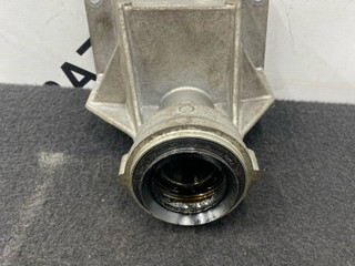 кронштейн полуоси BMW 3 серия F30/F31/F34 F30 2013, 2.0 л., N20 B20 B, бензин, АКПП, 7601996
