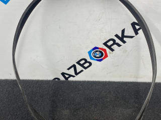 ремень генератора BMW 3 серия F30/F31/F34 F30 2013, 2.0 л., N20 B20 B, бензин, АКПП, 7618848