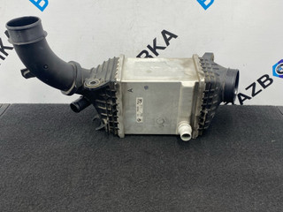 интеркулер BMW M8 F91/92 F93 2020, 4.4 л., S63 B44 B, бензин, АКПП, седан, полный привод, 7852406