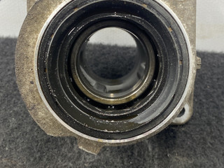 кронштейн полуоси BMW M8 F91/92 F93 2020, 4.4 л., S63 B44 B, бензин, АКПП, седан, полный привод, 8699442