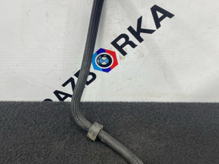 трубка топливная BMW M8 F91/92 F93 2020, 4.4 л., S63 B44 B, бензин, АКПП, седан, полный привод, 7854044