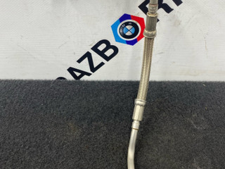 масляная трубка BMW M8 F91/92 F93 2020, 4.4 л., S63 B44 B, бензин, АКПП, седан, полный привод, 7934654