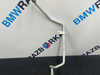 масляная трубка BMW M8 F91/92 F93 2020, 4.4 л., S63 B44 B, бензин, АКПП, седан, полный привод, 8092596