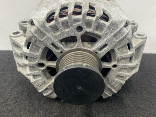 генератор BMW M8 F91/92 F93 2020, 4.4 л., S63 B44 B, бензин, АКПП, седан, полный привод, 7852129