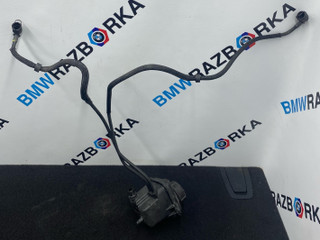 бачок расширительный BMW M8 F91/92 F93 2020, 4.4 л., S63 B44 B, бензин, АКПП, седан, полный привод, 2284880, 17112284880