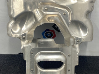 шумоизоляция (термозащита) BMW M8 F91/92 F93 2020, 4.4 л., S63 B44 B, бензин, АКПП, седан, полный привод, 7852128