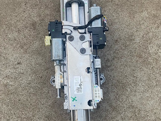 рулевая колонка BMW X5 G05 2019, 4.0 л., бензин, АКПП, a300, внедорожник 5 дв., полный привод, 6894879, LS6894879AI01, 19B0501H0200