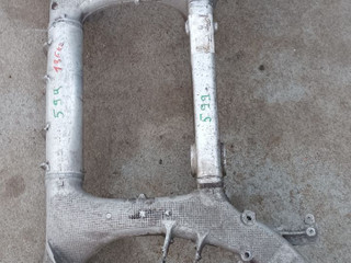 балка подвески задняя BMW X5 G05 2019, 4.0 л., бензин, АКПП, a300, внедорожник 5 дв., полный привод, 6894149
