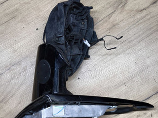 зеркало наружное левое BMW X5 F15 2016, 3.0 л., N57 D30 A, дизель, АКПП, a52, внедорожник 5 дв., полный привод, правый руль, 7291727