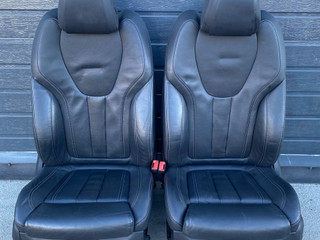 салон (комплект сидений) BMW X5 G05 2019, 4.0 л., бензин, АКПП, a300, внедорожник 5 дв., полный привод