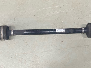 полуось задняя (приводной вал, ШРУС) BMW X5 G05 2019, 4.0 л., бензин, АКПП, a300, внедорожник 5 дв., полный привод, 8487527