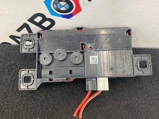 распределитель тока BMW X5 G05 2019, 4.0 л., бензин, АКПП, a300, внедорожник 5 дв., полный привод, 8717954