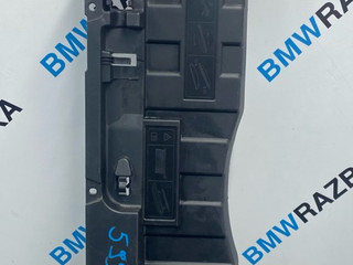 пол багажника BMW X5 G05 2019, 4.0 л., бензин, АКПП, a300, внедорожник 5 дв., полный привод, 7438261