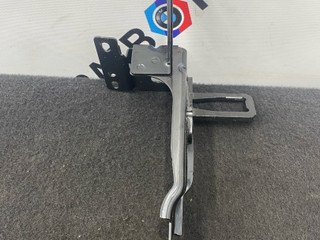кронштейн (крепление) BMW X5 G05 2019, 4.0 л., бензин, АКПП, a300, внедорожник 5 дв., полный привод, 7449452, 52207449452