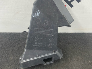 водосток капота правый BMW X5 G05 2019, 4.0 л., бензин, АКПП, a300, внедорожник 5 дв., полный привод, 51717434888, 7434888