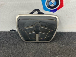 накладка на педаль BMW X5 G05 2019, 4.0 л., бензин, АКПП, a300, внедорожник 5 дв., полный привод, 567008320, 7008320