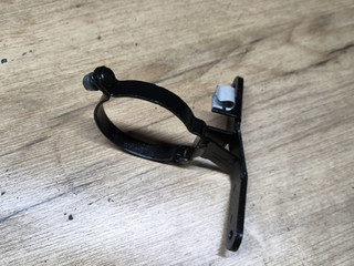 насос антифриза дополнительный BMW M3 G80/G81 G80 2023, 3.0 л., S58B30A, АКПП, седан, полный привод, 8091544, 11518091544, 8094573