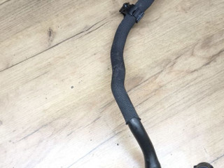 патрубок радиатора BMW M3 G80/G81 G80 2023, 3.0 л., S58B30A, АКПП, седан, полный привод, 17128096448, 8096448