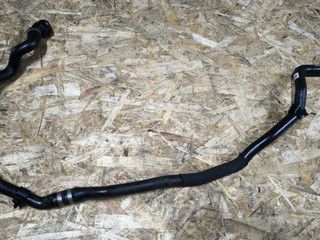 патрубок радиатора BMW M3 G80/G81 G80 2023, 3.0 л., S58B30A, АКПП, седан, полный привод, 64218088929, 8088929