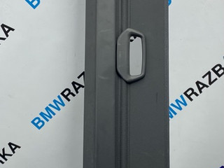 полка багажника BMW X5 G05 2019, 4.0 л., бензин, АКПП, a300, внедорожник 5 дв., полный привод, 7479563