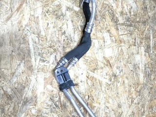 шланг (трубка) АКПП BMW M3 G80/G81 G80 2023, 3.0 л., S58B30A, АКПП, седан, полный привод, 8096458, 8096457