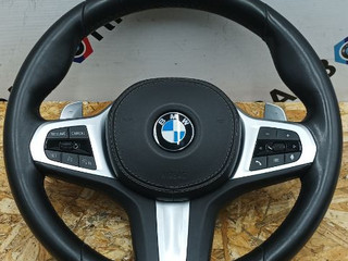 руль BMW X5 G05 2019, 4.0 л., бензин, АКПП, a300, внедорожник 5 дв., полный привод