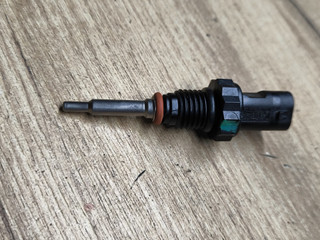 датчик температуры во впускном коллекторе BMW M3 G80/G81 G80 2023, 3.0 л., S58B30A, АКПП, седан, полный привод, 8626176, 13628626176