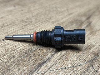 датчик температуры во впускном коллекторе BMW M4 G82/G83 G82 2022, 3.0 л., S58B30A, бензин, c4p, купе, задний привод, 8626176, 13628626176