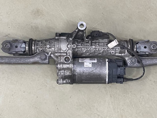 актюатор привода HSR BMW 8 серия G14/G15 G15 2019, 4.0 л., дизель, купе, полный привод, 6893752, 33346893752