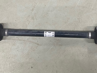 полуось задняя (приводной вал, ШРУС) BMW 8 серия G14/G15 G15 2019, 4.0 л., дизель, купе, полный привод, 8666761