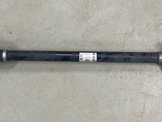 полуось задняя (приводной вал, ШРУС) BMW 8 серия G14/G15 G15 2019, 4.0 л., дизель, купе, полный привод, 8666760
