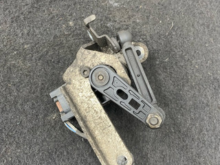 датчик дорожного просвета BMW 8 серия G14/G15 G15 2019, 4.0 л., дизель, купе, полный привод, 2959574