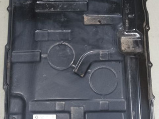 защита топливного бака BMW XM G09 G09 2023, 4.4 л., S68B44, бензин, электро, АКПП, 475, внедорожник 5 дв., полный привод, 9798088