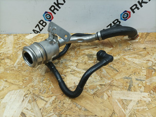 горловина топливного бака BMW XM G09 G09 2023, 4.4 л., S68B44, бензин, электро, АКПП, 475, внедорожник 5 дв., полный привод, 9799106