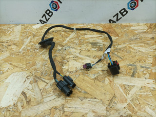 проводка BMW XM G09 G09 2023, 4.4 л., S68B44, бензин, электро, АКПП, 475, внедорожник 5 дв., полный привод, 5A3BB55