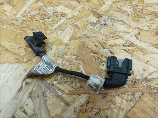 проводка двигателя BMW M8 F91/92 F93 2020, 4.4 л., S63 B44 B, бензин, АКПП, седан, полный привод, 7855481, 7792276