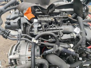 датчик давления топлива BMW 1 серия F40 2023, 1.5 л., B37 C15 A, дизель, skyscraper grau metallic (c4w), хетчбэк 5 дв., передний привод, 8573386, 13538579916