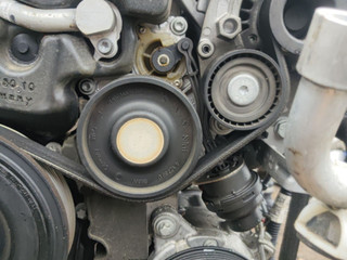 помпа BMW 1 серия F40 2023, 1.5 л., B37 C15 A, дизель, skyscraper grau metallic (c4w), хетчбэк 5 дв., передний привод, 8472109, 11518472109
