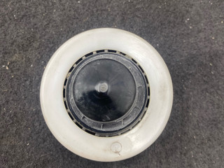 проставки под пружины зад. BMW M3 G80/G81 G80 2023, 3.0 л., S58B30A, АКПП, седан, полный привод, 6875395, 33506875395