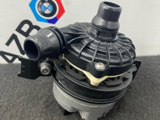 насос антифриза дополнительный BMW M3 G80/G81 G80 2023, 3.0 л., S58B30A, АКПП, седан, полный привод, 5A30246