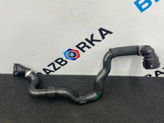 патрубок радиатора BMW M3 G80/G81 G80 2023, 3.0 л., S58B30A, АКПП, седан, полный привод, 17128096446, 8096446