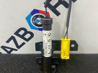 пиропатрон петли капота BMW M3 G80/G81 G80 2023, 3.0 л., S58B30A, АКПП, седан, полный привод, 7449429, 51237449429