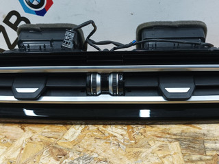 дефлектор обдува салона BMW M3 G80/G81 G80 2023, 3.0 л., S58B30A, АКПП, седан, полный привод, 5A04CE3