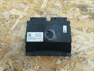 блок управления печки / климат-контроля BMW M3 G80/G81 G80 2023, 3.0 л., S58B30A, АКПП, седан, полный привод, 64115B35731, 5B35731