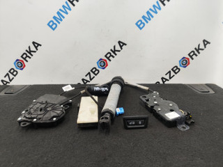 комплект электропривода крышки багажника BMW M3 G80/G81 G80 2023, 3.0 л., S58B30A, АКПП, седан, полный привод, 7441014, 5A19DB2, 7430626, 5A64C25, 7430644