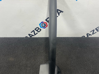 накладка на петлю багажника левая BMW M3 G80/G81 G80 2023, 3.0 л., S58B30A, АКПП, седан, полный привод, 7430623, 51497430623