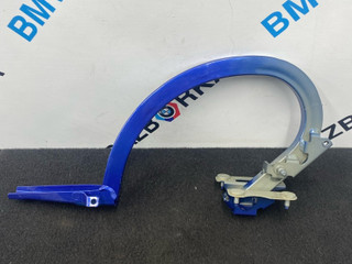 петля крышки багажника BMW M3 G80/G81 G80 2023, 3.0 л., S58B30A, АКПП, седан, полный привод, 7430639